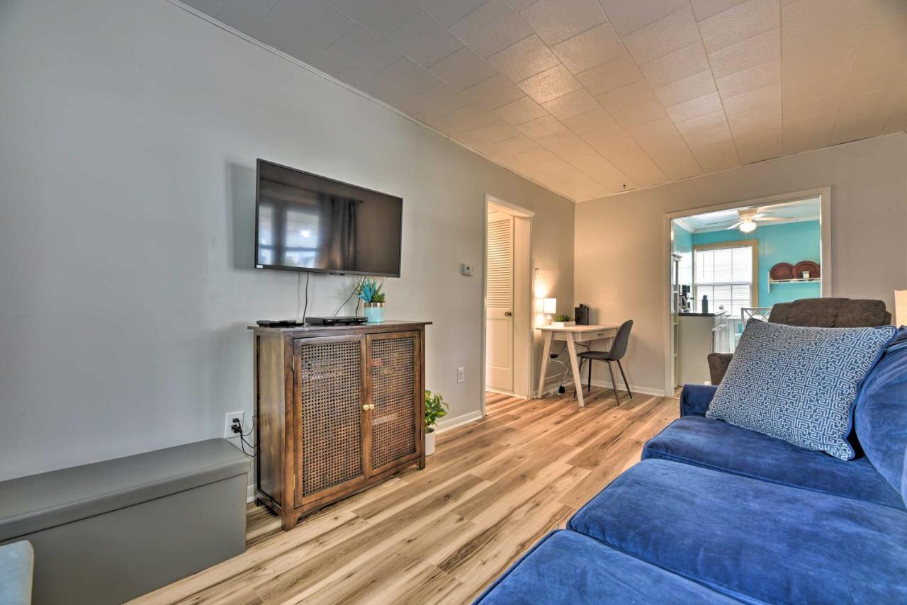 Family-Friendly Hideaway Near Presque Isle! Villa Erie Buitenkant foto
